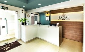Sadas Hotel